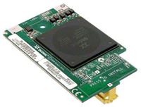 EXPANSION CARD (CFFV) QLOGIC 4GB FIBRE CHANNEL