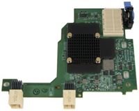 IBM QLOGIC 10GB VIRTUAL FABRIC CNA ETHERNET NETWORK SWITCH MODUL