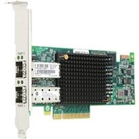 LENOVO EMULEX CTR HBA 16GB FC 2-PORTS PCIE SHORT PROFILE