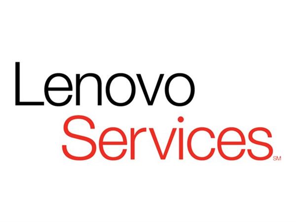 LENOVO CARE PACK 3 YEARS TECH INSTALL PARTS + YOURDRIVE YOURDATA 24x7 4H REACT