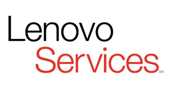 LENOVO ePAC 5 JAHRE VOS 24x7 REPARATURZEIT 24 STUNDEN