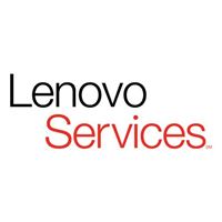 LENOVO ePac 5 JAHRE VOS 24x7 4STD TECHNICIAN INSTALLED PARTS