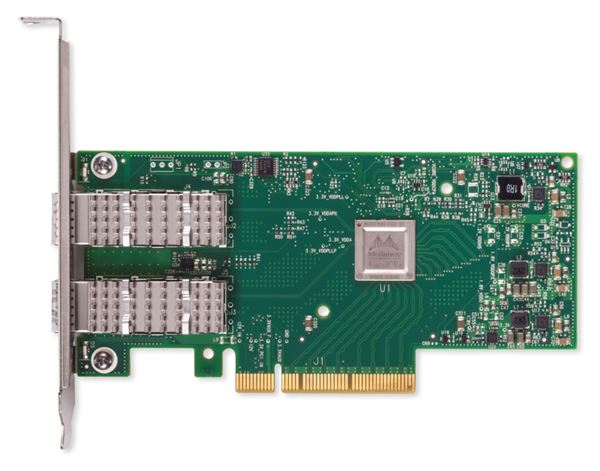 LENOVO NETWORK MELLANOX CONNECTX-4 LX PCIE 3.0X8