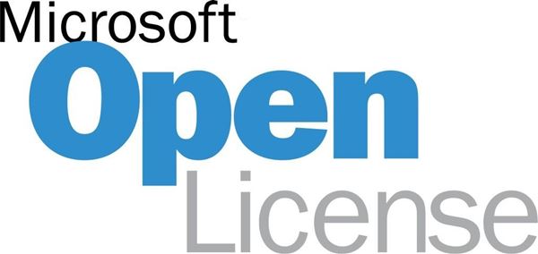 MICROSOFT PROJECT STANDARD 2019 1PC OPEN LICENCE