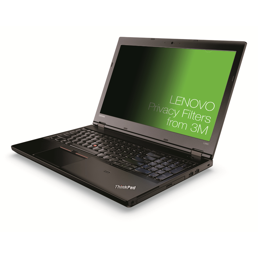 LENOVO 3M PF14.0W THINKPAD 35.6CM 14'' WIDE PRIVACY FILTER