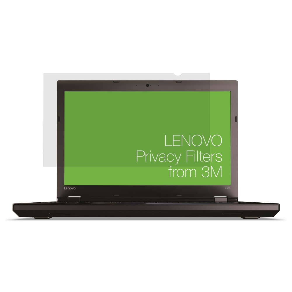 LENOVO PRIVACY FILTER 15.6'' FOR TP