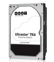 WESTERN DIGITAL HDD 4TB 7.2K SAS 12Gb/s 3.5''