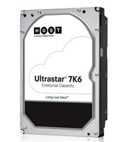 WESTERN DIGITAL HDD 6TB 7.2K SATA 6Gb/s 3.5''