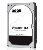 HGST ULTRASTAR HDD 6TB 7.2K SATA 6Gb/s 3.5'' 256MB