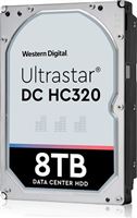 3.5IN 26.1MM 8000GB 256MB 7200 SATA ULT 512E TCG DC HC320
