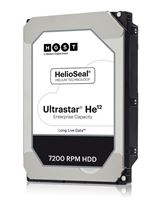 WD HDD ULTRASTAR 12TB 3.5'' SFF SAS 7.2K 12GB/S