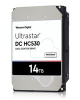 WESTERN DIGITAL HDD 14TB 7.2K SATA 6Gb/s 3.5''