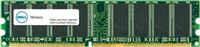 DELL MEM 32GB 4Rx4 DDR3-1333MHz PC3-10600 ECC CL9 1.35V