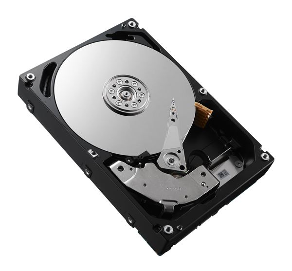 DELL 0TN937 DELL 146GB 15K 3G LFF SAS HDD