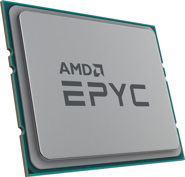 AMD CPU EPYC 7402 2.80GHz 24C 128MB 180W