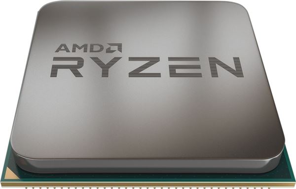 AMD RYZEN 5 3600 3.6GHz 6C 32MB