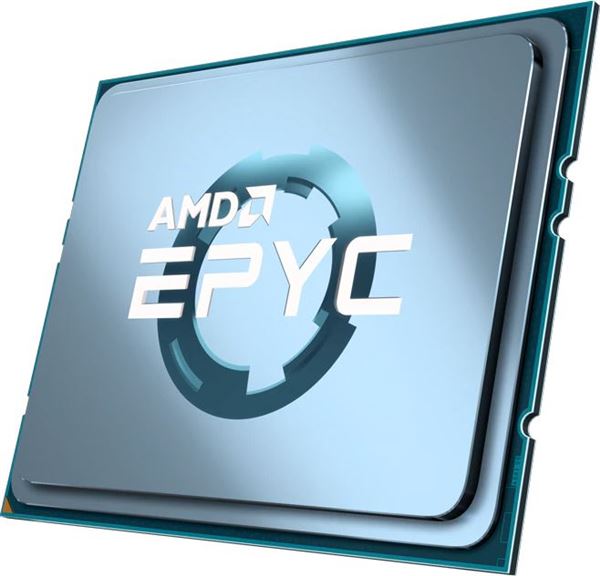 EPYC ROME 32-CORE 7542 3.4GHZ 32 Cores, 64 Threads, 2.9 GHz/3.4 GHz, 128 MB, PCIe 4.0 x128, 225 W TD