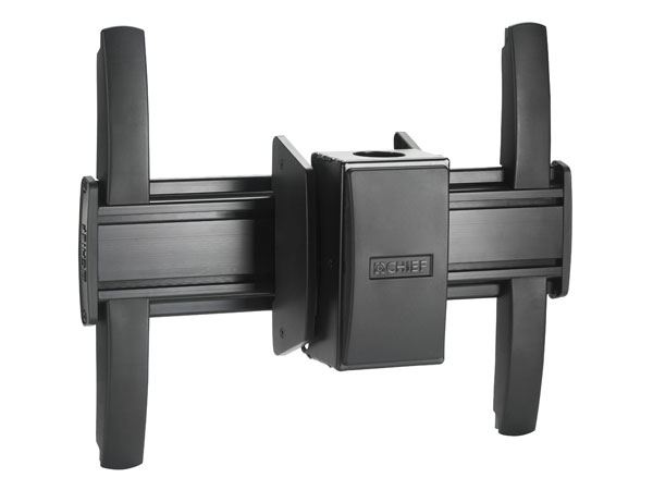 PD01CMS SINGLE CEILING MOUNT 32 - 139.7 cm (55&quot ) , 56.7 kg