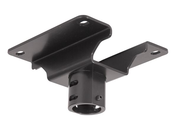 CMA01 PIN CONNECTION Pin connection offset ceiling plate for LFD ceiling mounts