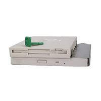 HPE CD-ROM / FDD ASSY LOW PROFILE FOR PROLIANT DL360/DL320G1