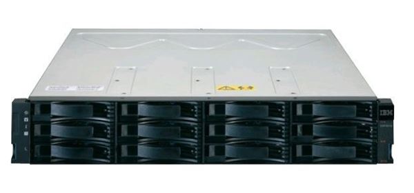 IBM SYSTEM STORAGE EXP2512 ENCLOSURE