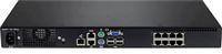 LENOVO LOCAL 1x8 CONSOLE MANAGER LCM8