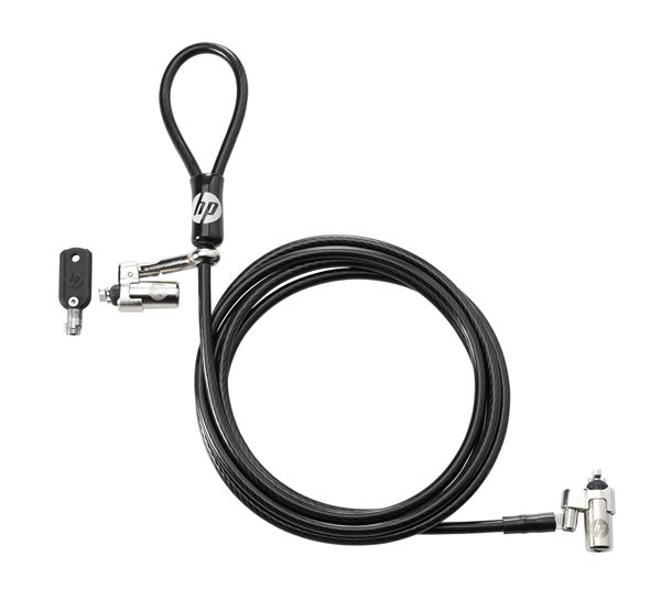 HP NANO SECURITY CABLE LOCK