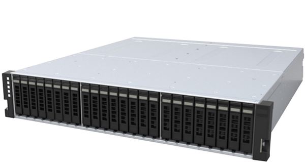 SE2U24-12 11.52TB NTAA SAS 2U24-1005 IN