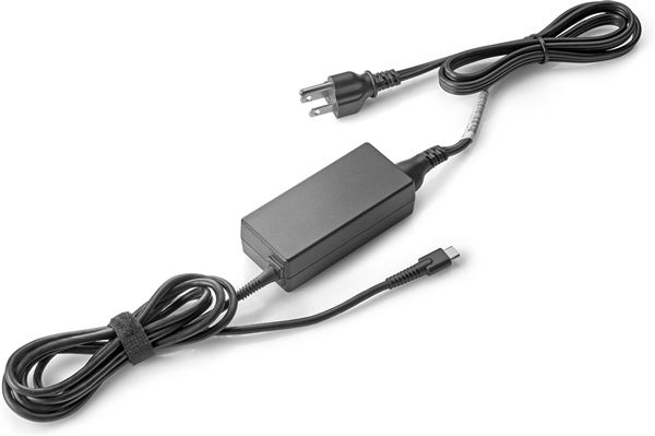 HP USB-C G2 POWER SUPPLY 45W