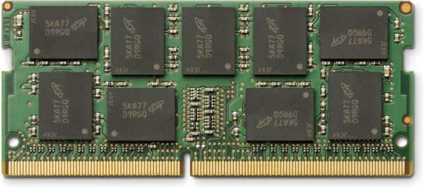 HPE MEM 32MB (1x32GB) 2666MHz