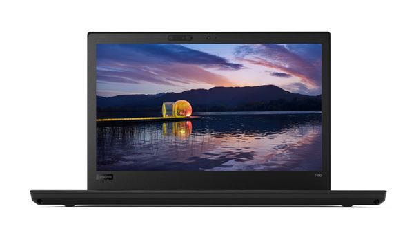 LENOVO THINKPAD T480 i5-8250U 1.60GHz 8GB 256GB SSD 14'' WIN10 PRO 64-BIT