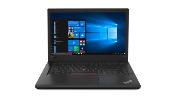 LENOVO THINKPAD T480 i7-8550U 1.80GHz 8GB 256GB SSD 14'' WIN10 PRO 64-BIT