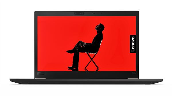 LENOVO THINKPAD T480s i5-8250U 1.60GHz 8GB 256GB SSD 14'' WIN10 PRO 64-BIT