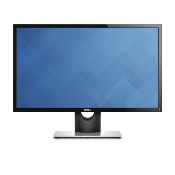 DELL 24'' LED-MONITOR SE2416H