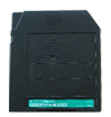 IBM TAPE CARTRIDGE 3592 EXTENDED DATA JB 700GB/2.1TB