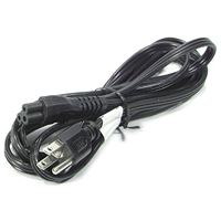 HP SPS-CORD AC PWR 3-PIN BLK 1.8