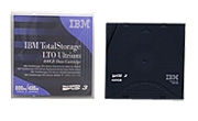 IBM DATA CARTRIDGE LTO3 400/800GB TOTALSTORAGE ULTRIUM