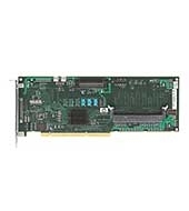 HPE ADP SMART ARRAY 641 CONTROLLER WITH 64MB CACHE (SPARE: 305414-001)