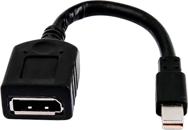HP SINGLE MINIDP-TO DP ADAPTER CABLE
