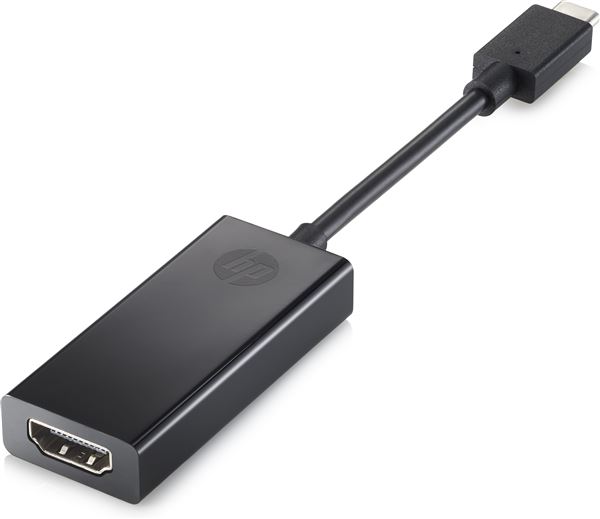 HP CONVERTER USB-C TO HDMI