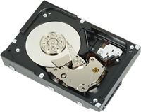 DELL HDD 900GB 2,5'' SFF 10K SAS 6G