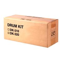 KYOCERA DRUM UNIT DK-320