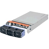 IBM AC POWER MODULE PAIR 2900W WITH FANS FOR BLADECENTER H