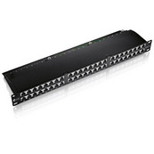 EQUIP PATCH PANEL 1U 48PORTS