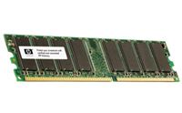 HPE MEMORY 256MB DIMM DDR PC3200 184-PIN