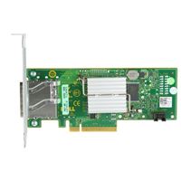 DELL SAS HBA CONTROLLER 6GB PCI-E