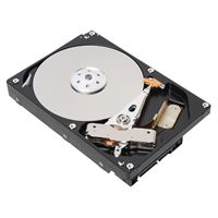 DELL HDD 3TB 7.2K SAS 6GB/s 3.5''