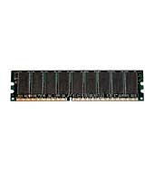 HPE MEM 2GB KIT (2x1GB) DDR 37/38G4 5xG3 ADVANCED PC3200 DDR2 (SPARE 359242-001)