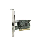 HPE ADP NIC NC1020 PCI-32 GIGABIT CU 1x 10/100/1000 RJ-45