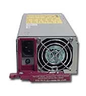 HPE POWER SUPPLY 460W HOTPLUG FOR DL360G4 (SPARE: 361392-001)